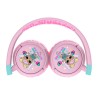 AURICULARES INFANTILES SIN CABLE LOL SURPRISE CON CONTROL PARENTAL DE VOLUMEN Y CABLE PARA COMPARTIR AUDIO