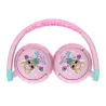 LOL SURPRISE WIRELESS CHILDREN'S HEADPHONES WITH PARENTAL VOLUME CONTROL AND AUDIO-SHARING CABLE - The Shop Gamer