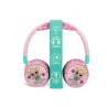 LOL SURPRISE WIRELESS CHILDREN'S HEADPHONES WITH PARENTAL VOLUME CONTROL AND AUDIO-SHARING CABLE - The Shop Gamer