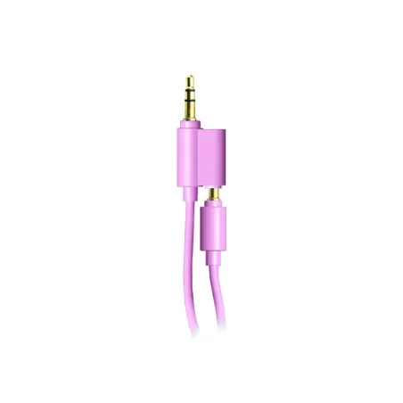 LOL SURPRISE WIRELESS CHILDREN'S HEADPHONES WITH PARENTAL VOLUME CONTROL AND AUDIO-SHARING CABLE - The Shop Gamer