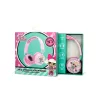 LOL SURPRISE WIRELESS CHILDREN'S HEADPHONES WITH PARENTAL VOLUME CONTROL AND AUDIO-SHARING CABLE - The Shop Gamer