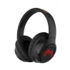 CASQUE SANS FIL PLIABLE SUPER MARIO AVEC LUMIÈRE LED - The Shop Gamer