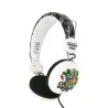 CASQUE FILAIRE MINECRAFT SOUS LICENCE OFFICIELLE, POUR ENFANTS DÈS 8 ANS ET ADULTES - The Shop Gamer