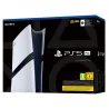 CONSOLE PLAYSTATION 5 PRO 2TB PS5 PRO AVEC MANETTE DUALSENSE VERSION ESPAGNOLE GARANTIE EUROPÉENNE EU WARRANTY - The Shop Gamer