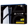 RESERVA CONSOLA PLAYSTATION 5 PRO 2TB PS5 PRO CON MANDO DUALSENSE VERSIÓN ESPAÑOLA GARANTÍA EUROPEA EU WARRANTY