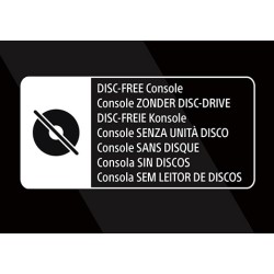 RESERVA CONSOLA PLAYSTATION 5 PRO 2TB PS5 PRO CON MANDO DUALSENSE VERSIÓN ESPAÑOLA GARANTÍA EUROPEA EU WARRANTY