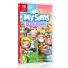 MY SIMS COZY BUNDLE SWITCH, TWO GAMES IN ONE, PHYSICAL GAME FOR NINTENDO SWITCH, SPANISH VERSION, EU WARRANTY - The Shop Gamer