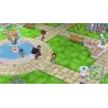 MY SIMS COZY BUNDLE SWITCH, TWEE GAMES IN ÉÉN, FYSIEKE GAME VOOR NINTENDO SWITCH, SPAANSE VERSIE, EUROPESE GARANTIE EU - The Sho
