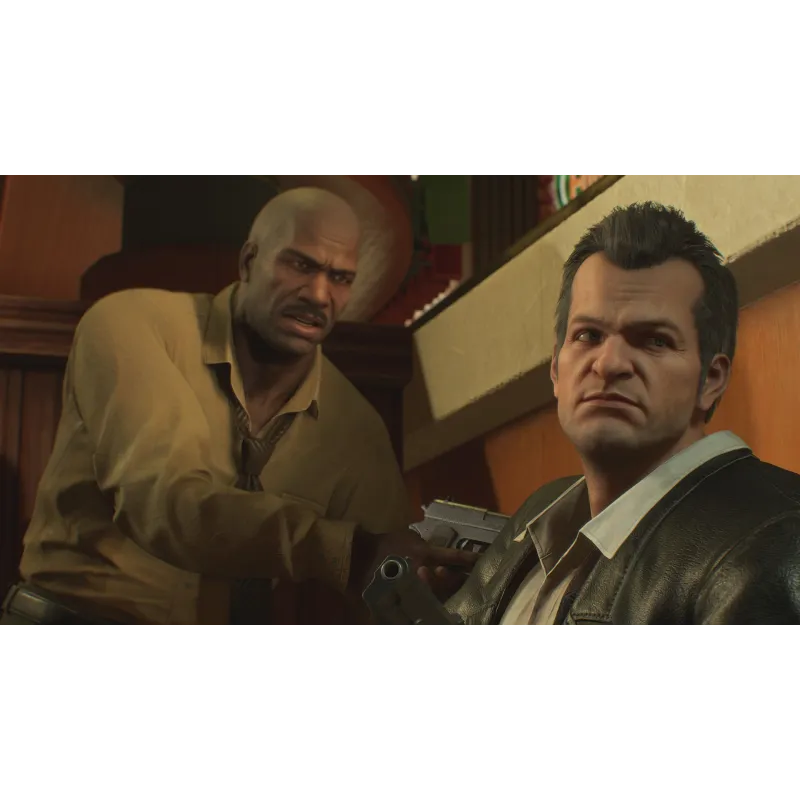 DEAD RISING DELUXE REMASTER SPECIAL EDITION PS5 PHYSICAL GAME FOR PLAYSTATION 5, SPANISH VERSION, EU WARRANTY - The Shop Gamer