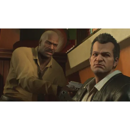 DEAD RISING DELUXE REMASTER SPECIAL EDITION PS5 GIOCO FISICO PER PLAYSTATION 5 VERSIONE SPAGNOLA GARANZIA EUROPEA EU - The Shop 
