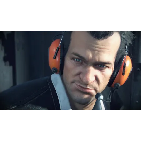 DEAD RISING DELUXE REMASTER SPECIAL EDITION PS5 GIOCO FISICO PER PLAYSTATION 5 VERSIONE SPAGNOLA GARANZIA EUROPEA EU - The Shop 