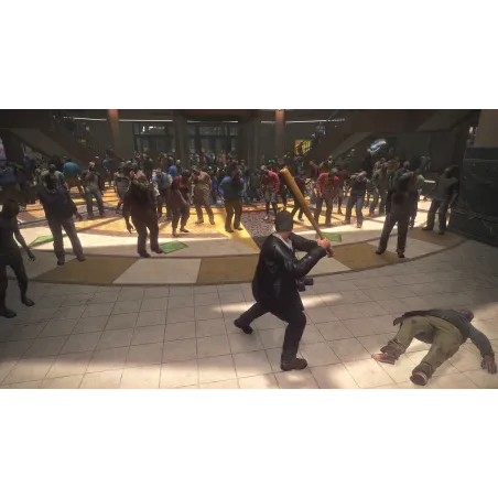 DEAD RISING DELUXE REMASTER SPECIAL EDITION PS5 GIOCO FISICO PER PLAYSTATION 5 VERSIONE SPAGNOLA GARANZIA EUROPEA EU - The Shop 
