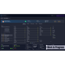 PREVENTA FOOTBALL MANAGER 2025 PC VERSIÓN ESPAÑOLA GARANTÍA EUROPEA EU WARRANTY