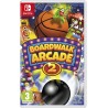 PREVENTA BOARDWALK ARCADE 2 SWITCH JUEGO FÍSICO PARA NINTENDO SWITCH VERSIÓN ESPAÑOLA GARANTÍA EUROPEA EU WARRANTY