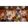 FAIRY TAIL 2 PS5 JUEGO FÍSICO PARA PLAYSTATION 5 VERSIÓN ESPAÑOLA GARANTÍA EUROPEA EU WARRANTY