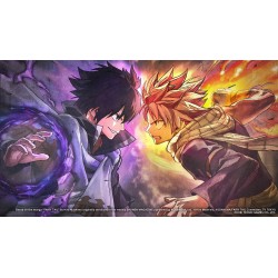 FAIRY TAIL 2 PS5 JUEGO FÍSICO PARA PLAYSTATION 5 VERSIÓN ESPAÑOLA GARANTÍA EUROPEA EU WARRANTY
