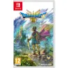 DRAGON QUEST III HD-2D REMAKE CHOISISSEZ LA VERSION PS5 PLAYSTATION 5 SWITCH XBOX SERIES X, VERSION ESPAGNOLE, JEU PHYSIQUE - Th