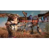 HORIZON ZERO DAWN REMASTERED PS5 GIOCO FISICO PER PLAYSTATION 5 VERSIONE SPAGNOLA GARANZIA EUROPEA EU WARRANTY - The Shop Gamer