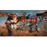 HORIZON ZERO DAWN REMASTERED PS5 JUEGO FÍSICO PARA PLAYSTATION 5 VERSIÓN ESPAÑOLA GARANTÍA EUROPEA EU WARRANTY