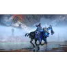 HORIZON ZERO DAWN REMASTERED PS5 FYSIEKE GAME VOOR PLAYSTATION 5, SPAANSE VERSIE, EUROPESE GARANTIE - The Shop Gamer