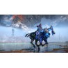 PREVENTA HORIZON ZERO DAWN REMASTERED PS5 JUEGO FÍSICO PARA PLAYSTATION 5 VERSIÓN ESPAÑOLA GARANTÍA EUROPEA EU WARRANTY