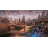 HORIZON ZERO DAWN REMASTERED PS5 GIOCO FISICO PER PLAYSTATION 5 VERSIONE SPAGNOLA GARANZIA EUROPEA EU WARRANTY - The Shop Gamer