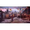 HORIZON ZERO DAWN REMASTERED PS5 GIOCO FISICO PER PLAYSTATION 5 VERSIONE SPAGNOLA GARANZIA EUROPEA EU WARRANTY - The Shop Gamer