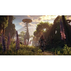 PREVENTA HORIZON ZERO DAWN REMASTERED PS5 JUEGO FÍSICO PARA PLAYSTATION 5 VERSIÓN ESPAÑOLA GARANTÍA EUROPEA EU WARRANTY