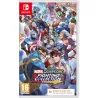 MARVEL VS CAPCOM FIGHTING COLLECTION: ARCADE CLASSICS SWITCH BOÎTE AVEC CODE DE TÉLÉCHARGEMENT DU JEU COMPLET, VERSION ESPAGNOLE