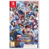 PREVENTA MARVEL VS CAPCOM FIGHTING COLLECTION: ARCADE CLASSICS SWITCH CAJA CON CÓDIGO DESCARGA D JUEGO COMPLETO VERSIÓN ESPAÑOLA