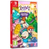 RUGRATS: ADVENTURES IN GAMELAND SWITCH PHYSISCHES SPIEL FÜR NINTENDO SWITCH, SPANISCHE VERSION, EU-GARANTIE - The Shop Gamer