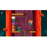 RUGRATS: ADVENTURES IN GAMELAND SWITCH JEU PHYSIQUE POUR NINTENDO SWITCH, VERSION ESPAGNOLE, GARANTIE EUROPÉENNE - The Shop Game