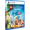 LEGO HORIZON ADVENTURES PS5 GIOCO FISICO PER PLAYSTATION 5, VERSIONE SPAGNOLA, GARANZIA EUROPEA - The Shop Gamer