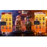 LEGO HORIZON ADVENTURES PS5 JEU PHYSIQUE POUR PLAYSTATION 5, VERSION ESPAGNOLE, GARANTIE EUROPÉENNE - The Shop Gamer