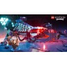 LEGO HORIZON ADVENTURES PS5 JUEGO FÍSICO PARA PLAYSTATION 5 VERSIÓN ESPAÑOLA GARANTÍA EUROPEA EU WARRANTY