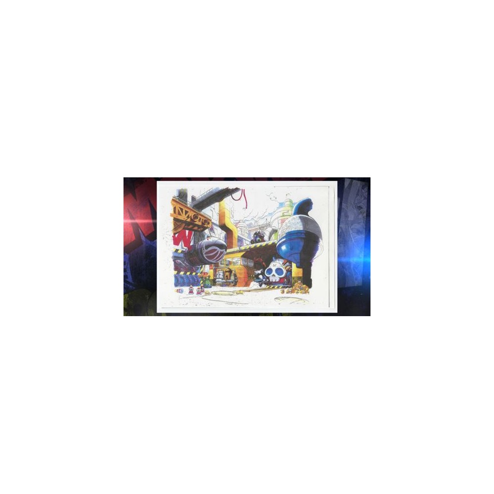 MARVEL VS CAPCOM FIGHTING COLLECTION: ARCADE CLASSICS SWITCH CAJA CON CÓDIGO DESCARGA D JUEGO COMPLETO VERSIÓN ESPAÑOLA