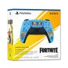 CONTROLLER WIRELESS DUALSENSE EDIZIONE LIMITATA FORTNITE VERSIONE SPAGNOLA GARANZIA EUROPEA EU WARRANTY - The Shop Gamer