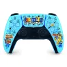 CONTROLLER WIRELESS DUALSENSE EDIZIONE LIMITATA FORTNITE VERSIONE SPAGNOLA GARANZIA EUROPEA EU WARRANTY - The Shop Gamer