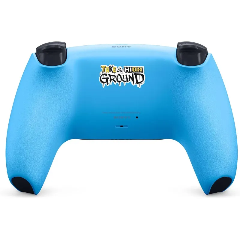 DUALSENSE WIRELESS CONTROLLER LIMITED EDITION FORTNITE SPANISH VERSION EUROPEAN WARRANTY - The Shop Gamer