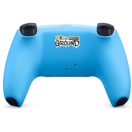 DUALSENSE WIRELESS CONTROLLER LIMITED EDITION FORTNITE SPANISH VERSION EUROPEAN WARRANTY - The Shop Gamer