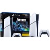 CONSOLA PLAYSTATION 5 SLIM DIGITAL PACK FORTNITE COBALT STAR Y VOUCHER FORTNITE Y 1.00O PAVOS VERSIÓN ESPAÑOLA GARANTÍA EUROPEA