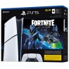 CONSOLA PLAYSTATION 5 SLIM DIGITAL PACK FORTNITE COBALT STAR Y VOUCHER FORTNITE Y 1.00O PAVOS VERSIÓN ESPAÑOLA GARANTÍA EUROPEA