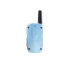 WALKIE TALKIES INFANTIS BLUEY COM BATERIA RECARREGÁVEL, LANTERNA E 1 KM DE ALCANCE - The Shop Gamer