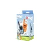 WALKIE TALKIES BLUEY FOR CHILDREN WITH RECHARGEABLE BATTERY, TORCH AND 1 KM RANGE - The Shop Gamer