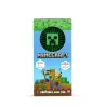 MINI VENTILATEUR PORTABLE PLIABLE MINECRAFT À BATTERIE RECHARGEABLE, VERT HOSTILE BEHAVIOUR CREEPER - The Shop Gamer