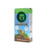 MINI VENTILATORE PORTATILE PIEGHEVOLE MINECRAFT CON BATTERIA RICARICABILE, COLORE VERDE HOSTILE BEHAVIOUR CREEPER - The Shop Gam