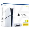 PLAYSTATION 5 SLIM, MODELL MIT ODER OHNE DISC-LAUFWERK, PS5 SPANISCHE VERSION, EUROPÄISCHE GARANTIE EU-GARANTIE - The Shop Gamer