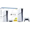 PLAYSTATION 5 SLIM, KIES MODEL MET OF ZONDER SCHIJFLEZER, PS5 SPAANSE VERSIE, EUROPESE GARANTIE - The Shop Gamer