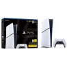 PLAYSTATION 5 DIGITAL SLIM VERSION ESPAGNOLE, GARANTIE EUROPÉENNE - The Shop Gamer