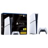 PLAYSTATION 5 DIGITAL SLIM VERSIÓN ESPAÑOLA GARANTÍA EUROPEA SPANISH VERSION EUROPEAN WARRANTY